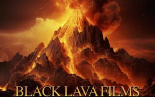 Black Lava Films